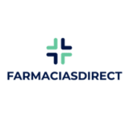 Farmaciasdirect logo