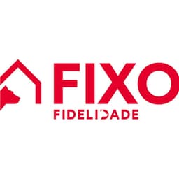 FIXO (Fidelidade) logo
