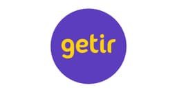 Getir logo