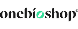 OneBioShop logo