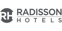 Radisson Hotels logo