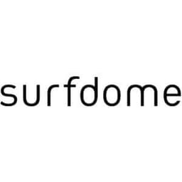 Surfdome logo