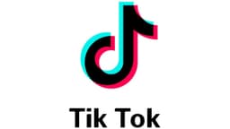 TikTok logo