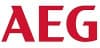 AEG Peças logo