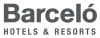 Barcelo Hotels & Resorts logo