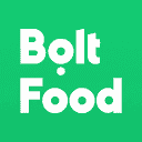 Bolt Food logo