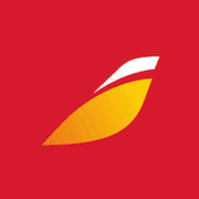Iberia logo