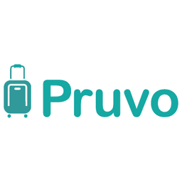Pruvo logo