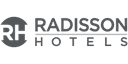 Radisson Hotels logo