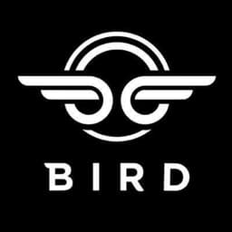 BIRD logo
