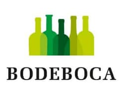 Bodeboca logo