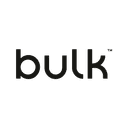 BULK logo