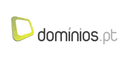 Domínios.pt logo