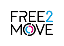 Free2Move logo
