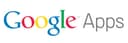 Google Apps logo