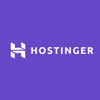 Hostinger logo