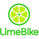 Lime Bike logo