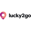 Lucky2Go logo