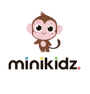 Minikidz logo