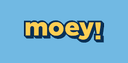 Moey! logo