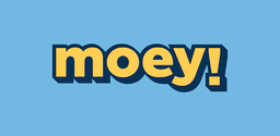 Moey! logo