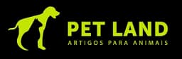 Pet Land logo