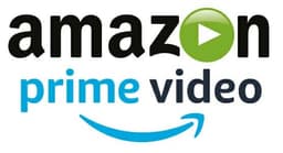 Prime Video Amazon logo
