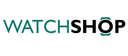 WatchShop logo