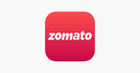 Zomato logo