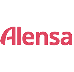 Alensa logo