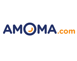 Amoma logo