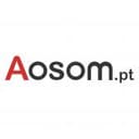 Aosom logo