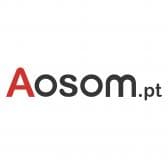 Aosom logo