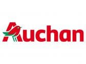 Auchan Retail Portugal logo
