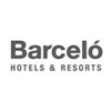 Barceló Hotels logo