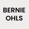 Bernie Ohls logo