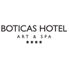 Boticas Hotel logo