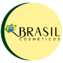 Brasil Cosmeticos logo