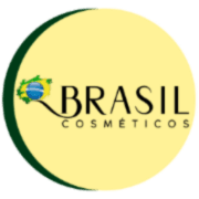 Brasil Cosmeticos logo