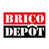 Brico Depôt logo