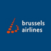Brussels Airlines logo