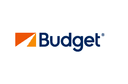 Budget logo