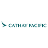 Cathay Pacific logo