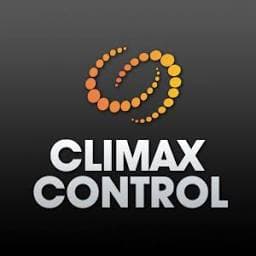 Climax Control logo