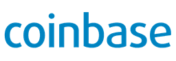 Coinbase logo