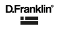D Franklin logo