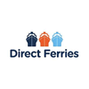 Direct Ferries logo