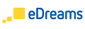 eDreams logo