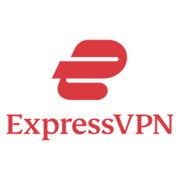 ExpressVPN logo