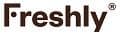 Freshly Cosmetics logo